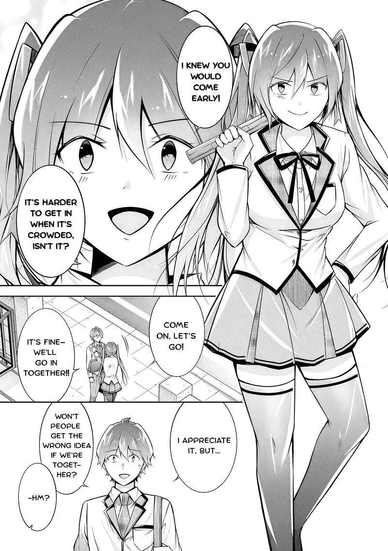 Real No Heroine Wa Irimasen 125 3