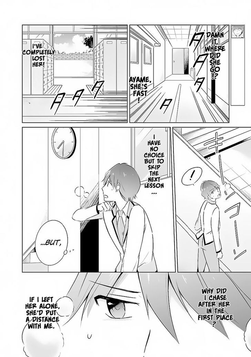 Real No Heroine Wa Irimasen 13 6