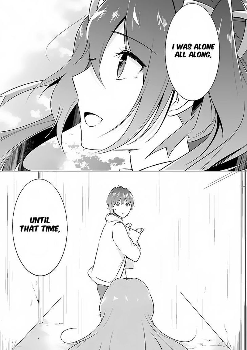 Real No Heroine Wa Irimasen 14 16