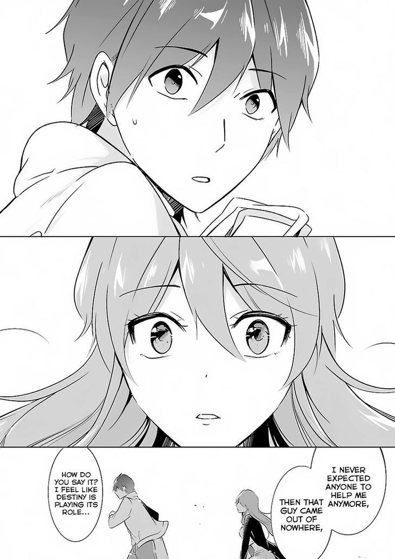 Real No Heroine Wa Irimasen 14 17