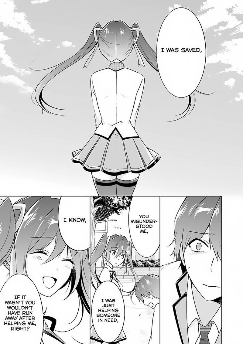 Real No Heroine Wa Irimasen 14 18