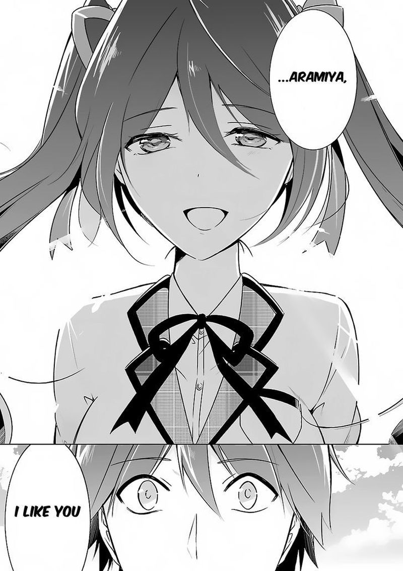Real No Heroine Wa Irimasen 14 20
