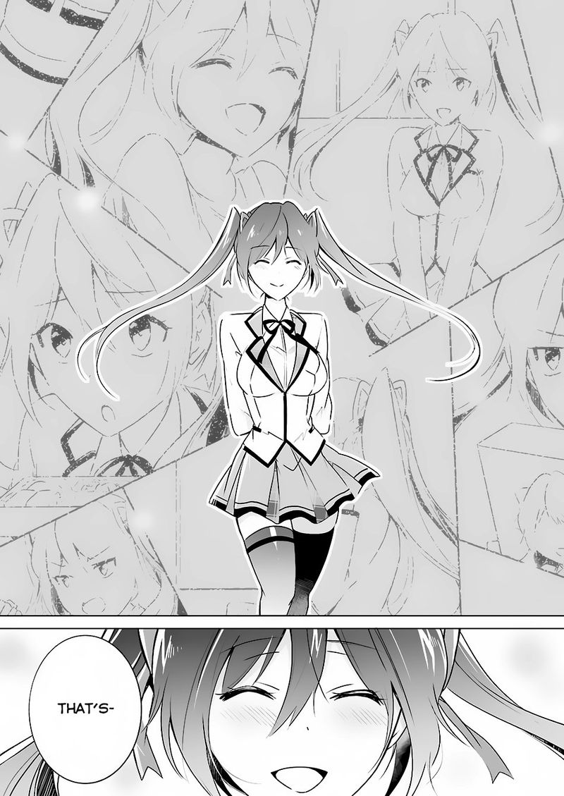 Real No Heroine Wa Irimasen 19 13