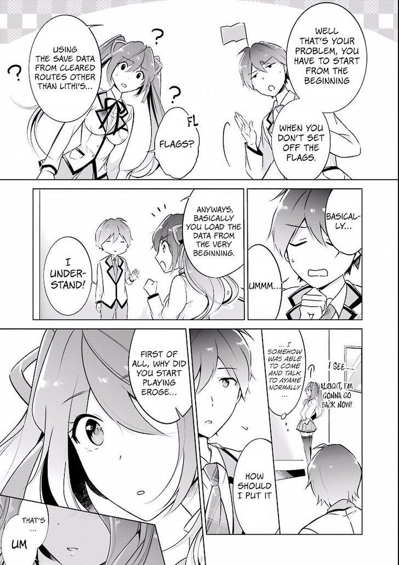 Real No Heroine Wa Irimasen 2 13