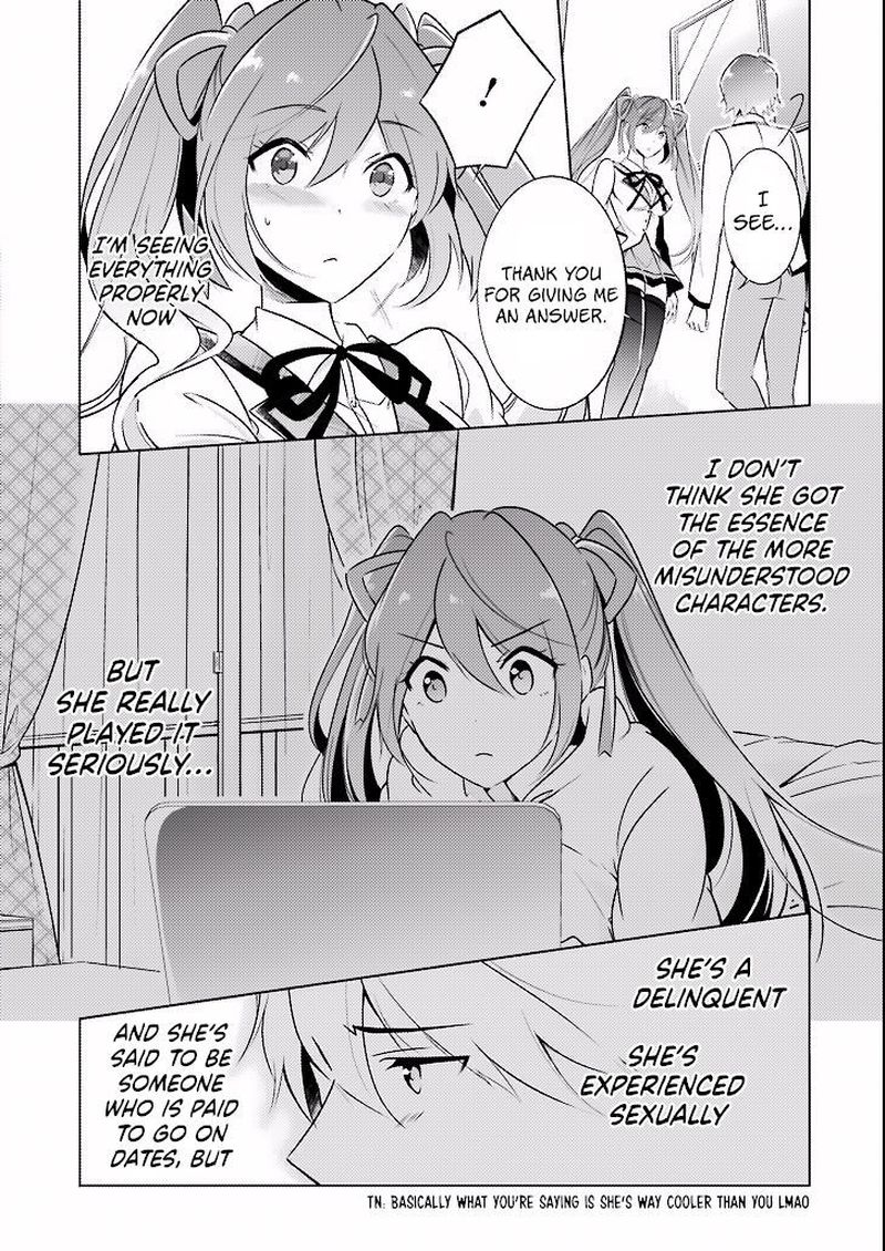 Real No Heroine Wa Irimasen 2 16