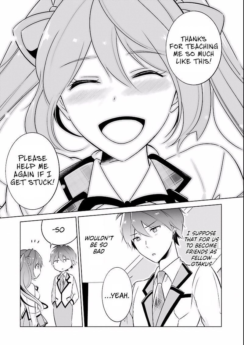 Real No Heroine Wa Irimasen 2 17