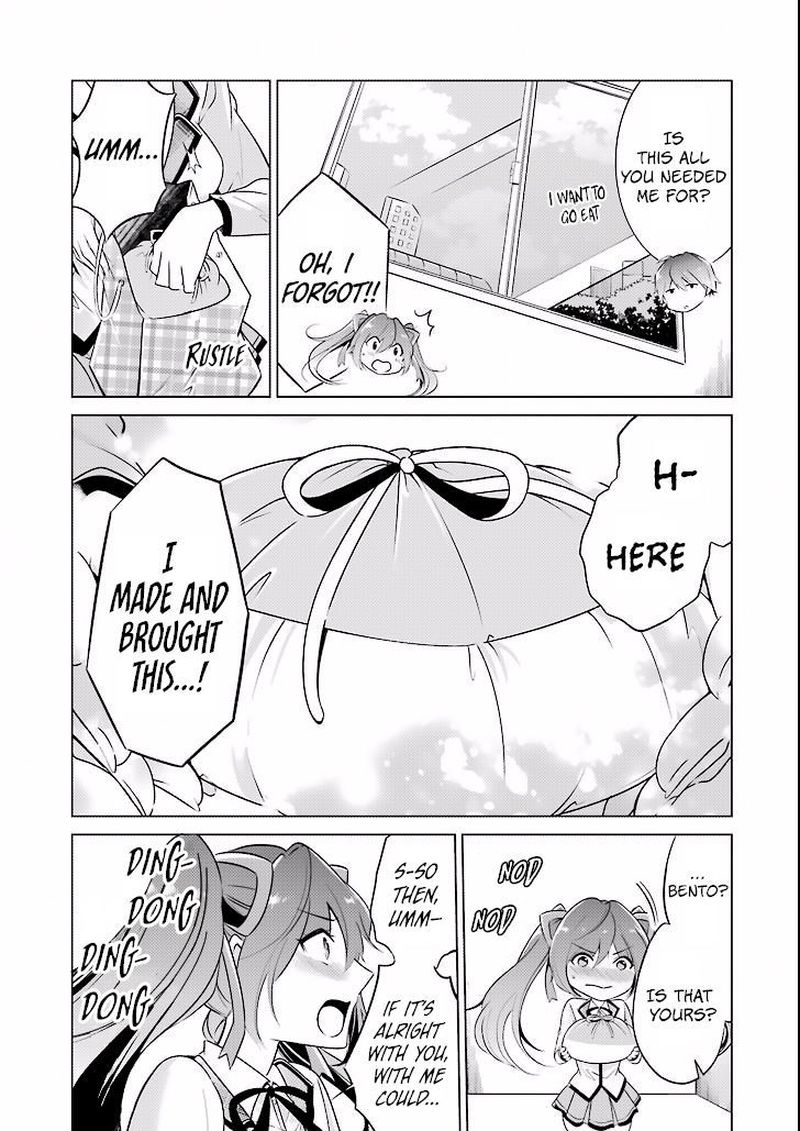 Real No Heroine Wa Irimasen 2 18