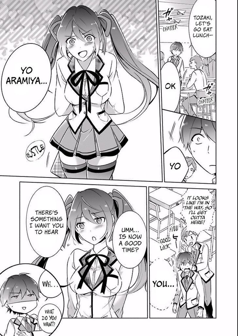 Real No Heroine Wa Irimasen 2 5