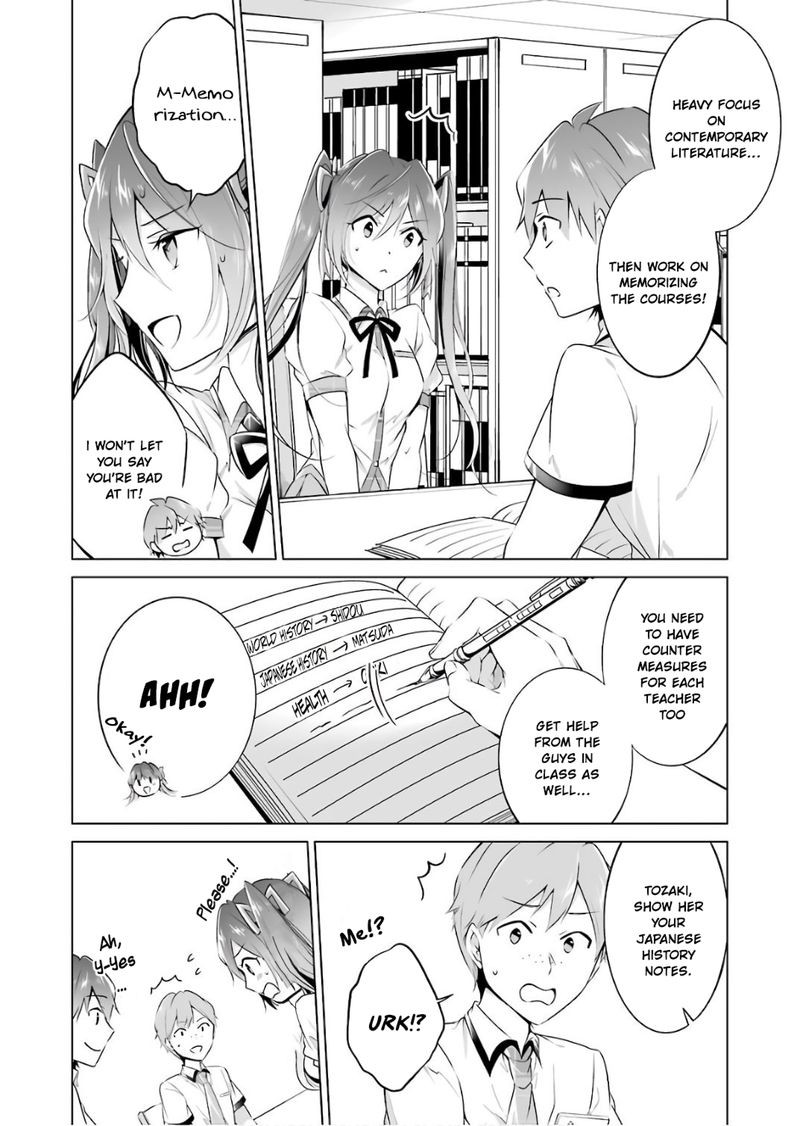 Real No Heroine Wa Irimasen 28 12