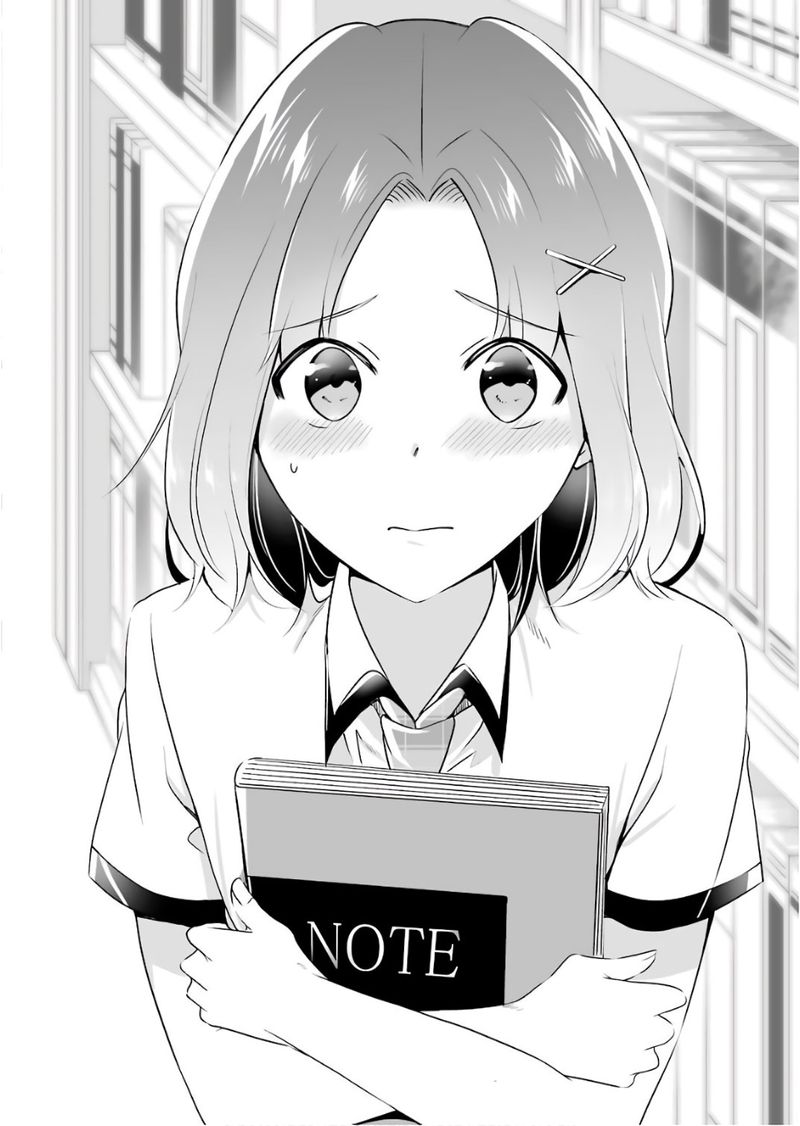 Real No Heroine Wa Irimasen 28 14