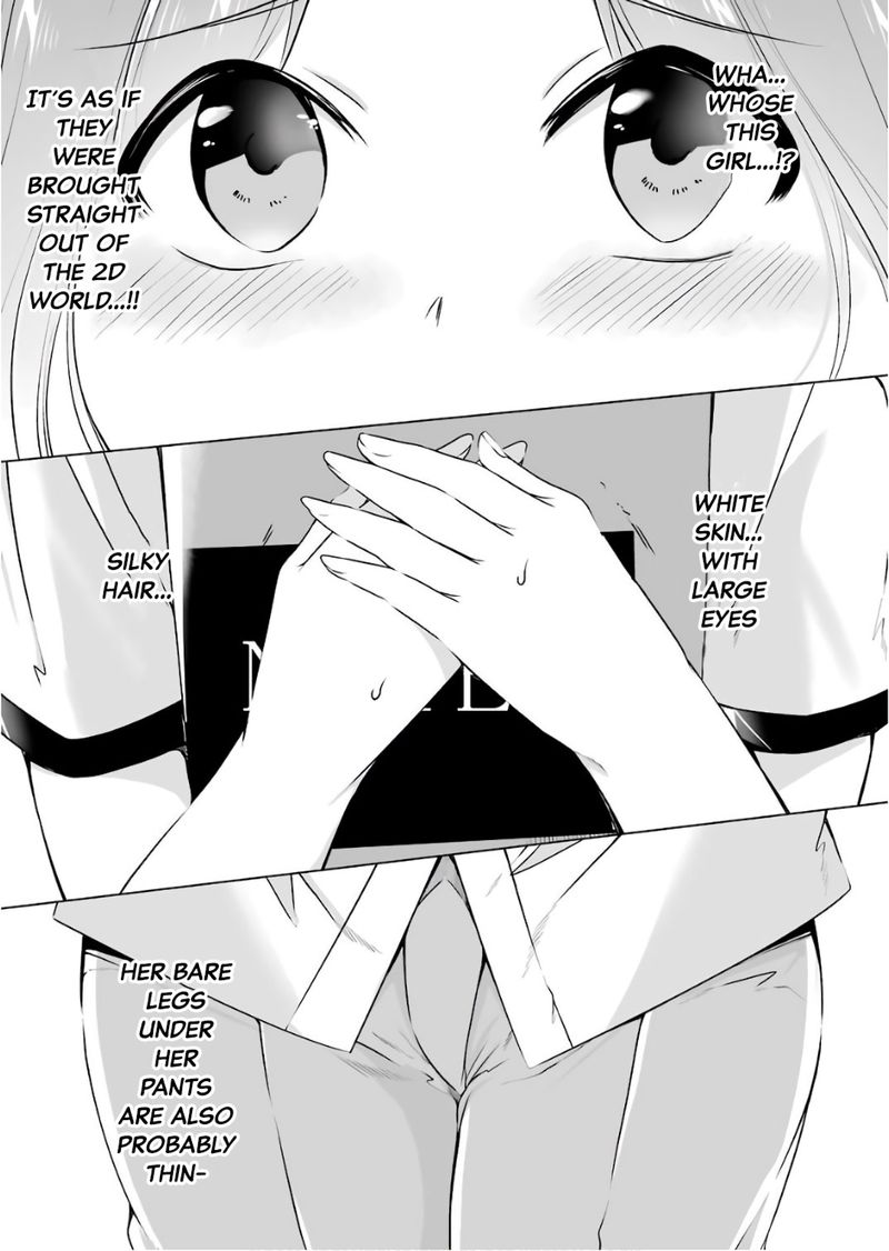 Real No Heroine Wa Irimasen 28 15