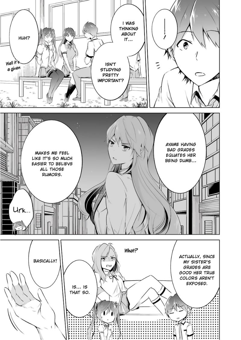 Real No Heroine Wa Irimasen 28 5