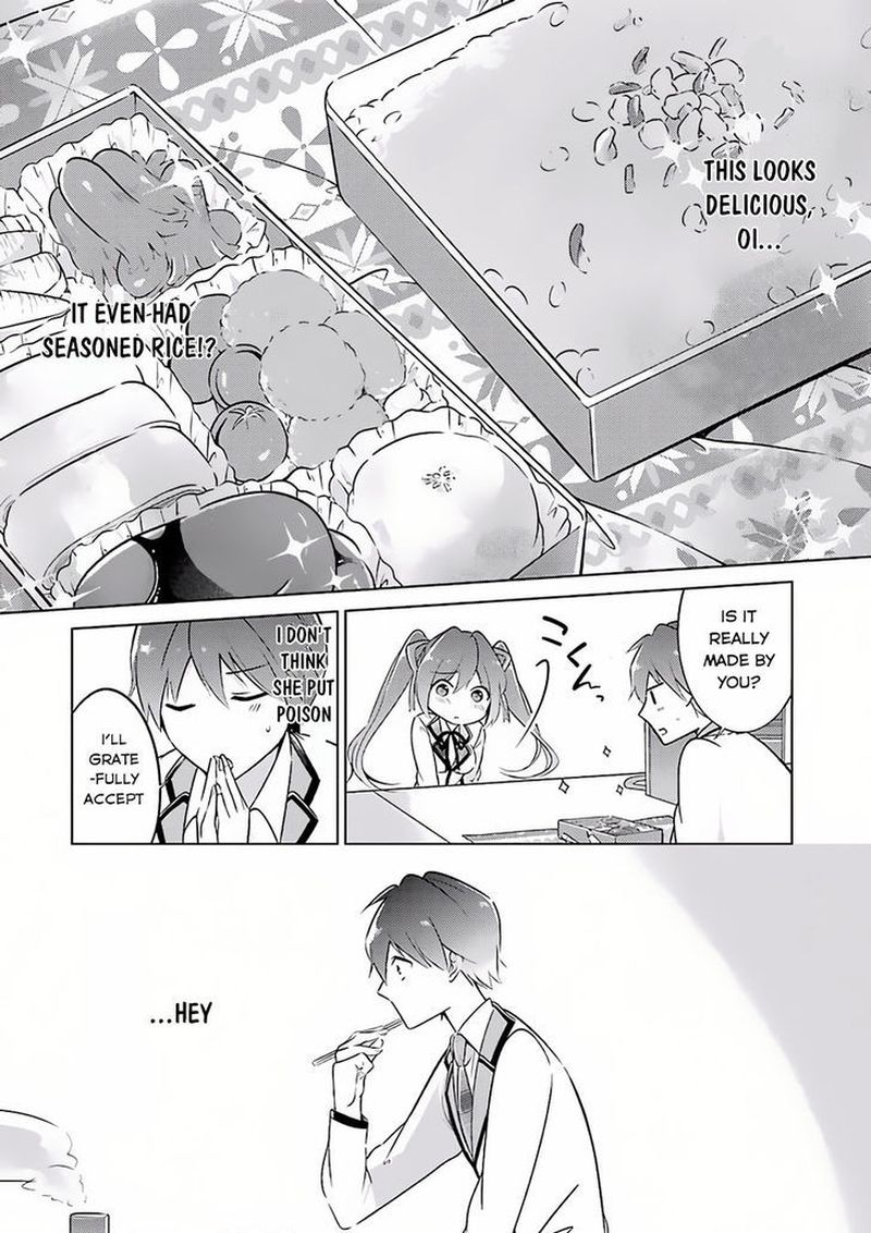Real No Heroine Wa Irimasen 3 7