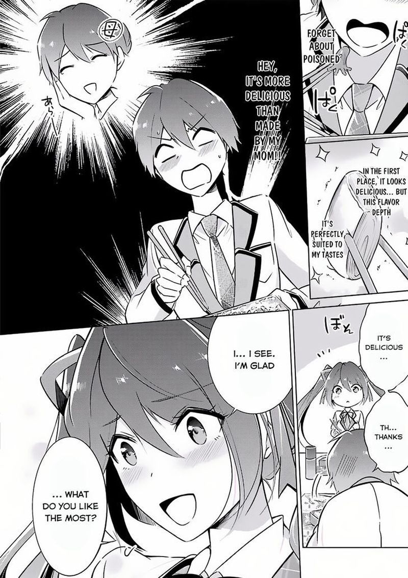 Real No Heroine Wa Irimasen 3 8