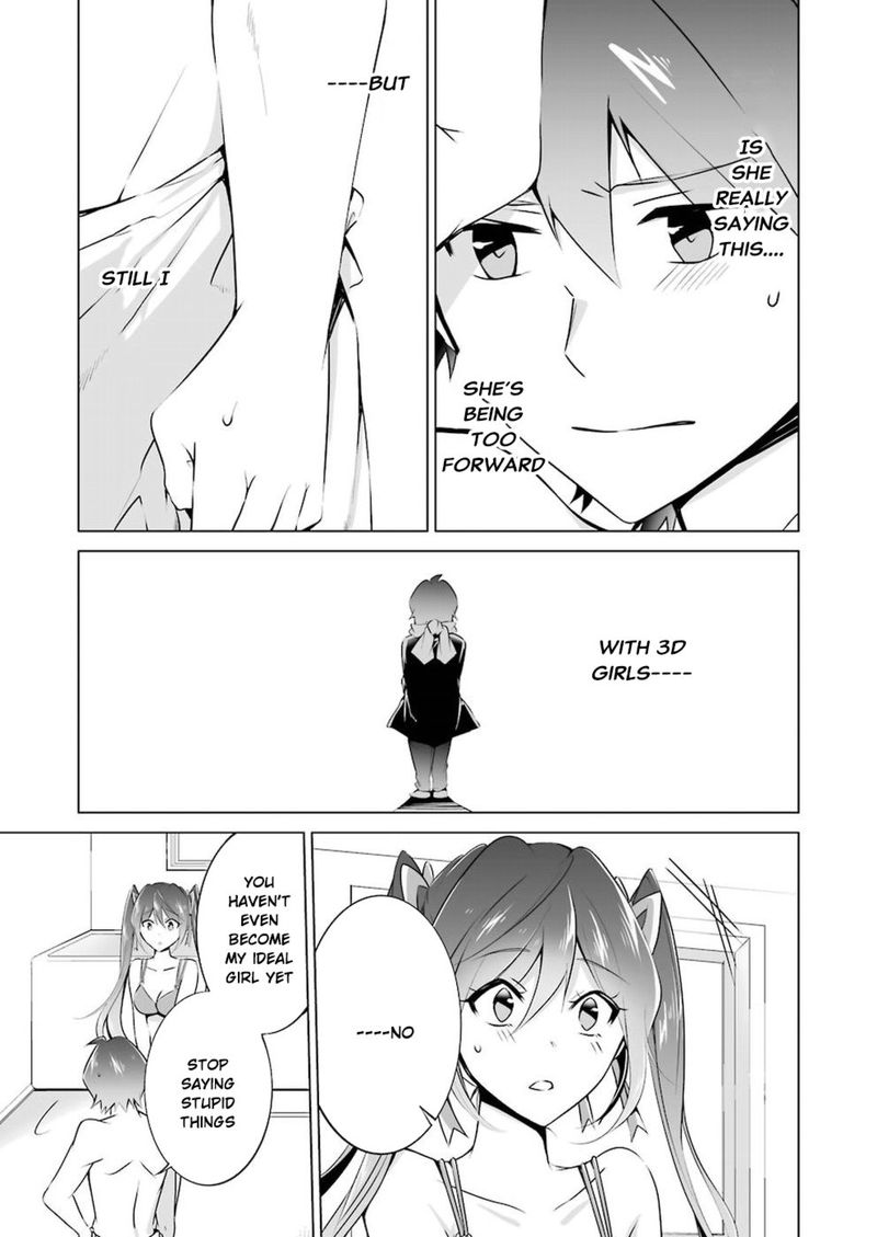 Real No Heroine Wa Irimasen 30 11