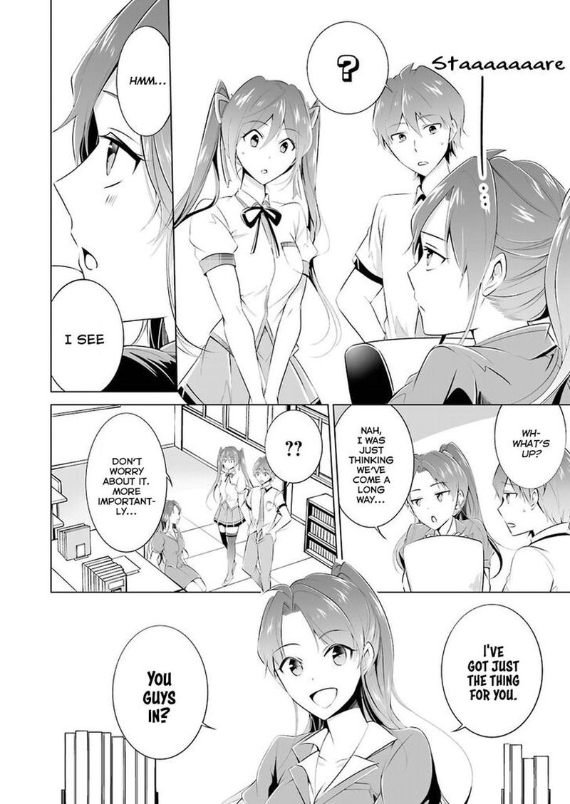 Real No Heroine Wa Irimasen 34 4