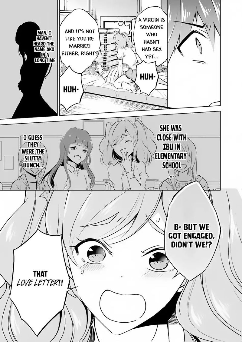 Real No Heroine Wa Irimasen 38 6