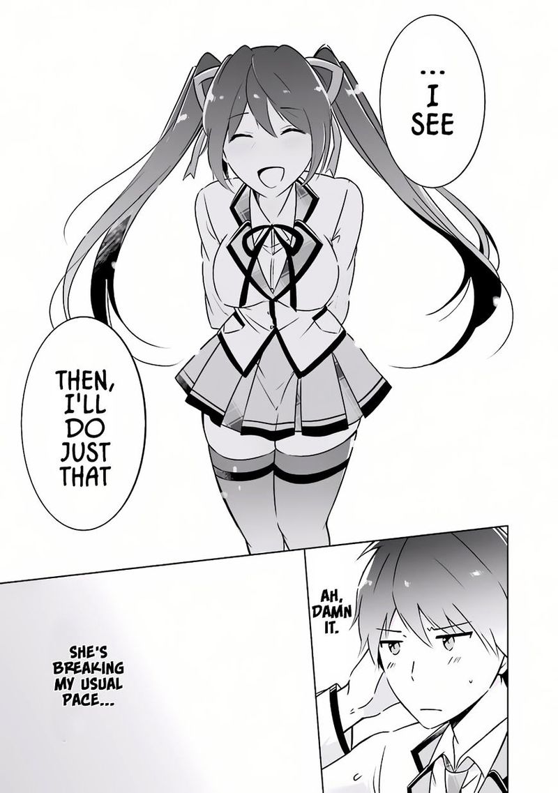 Real No Heroine Wa Irimasen 4 18