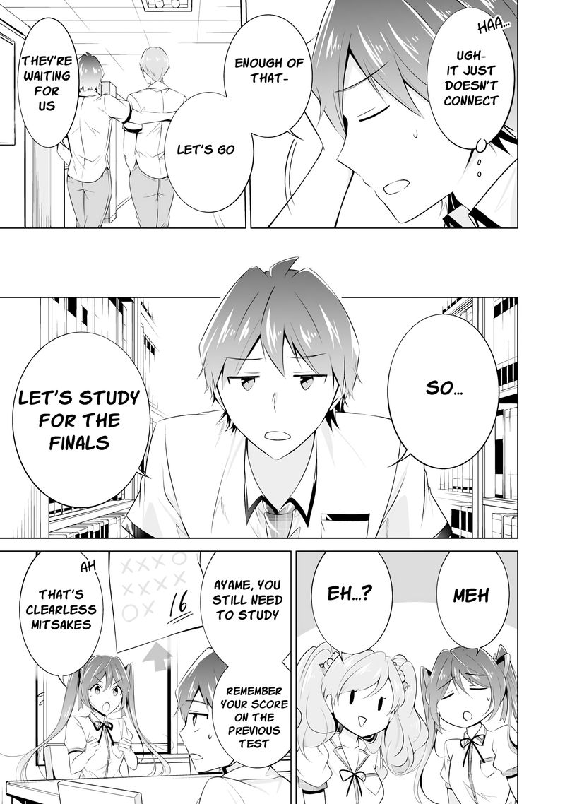 Real No Heroine Wa Irimasen 43 9