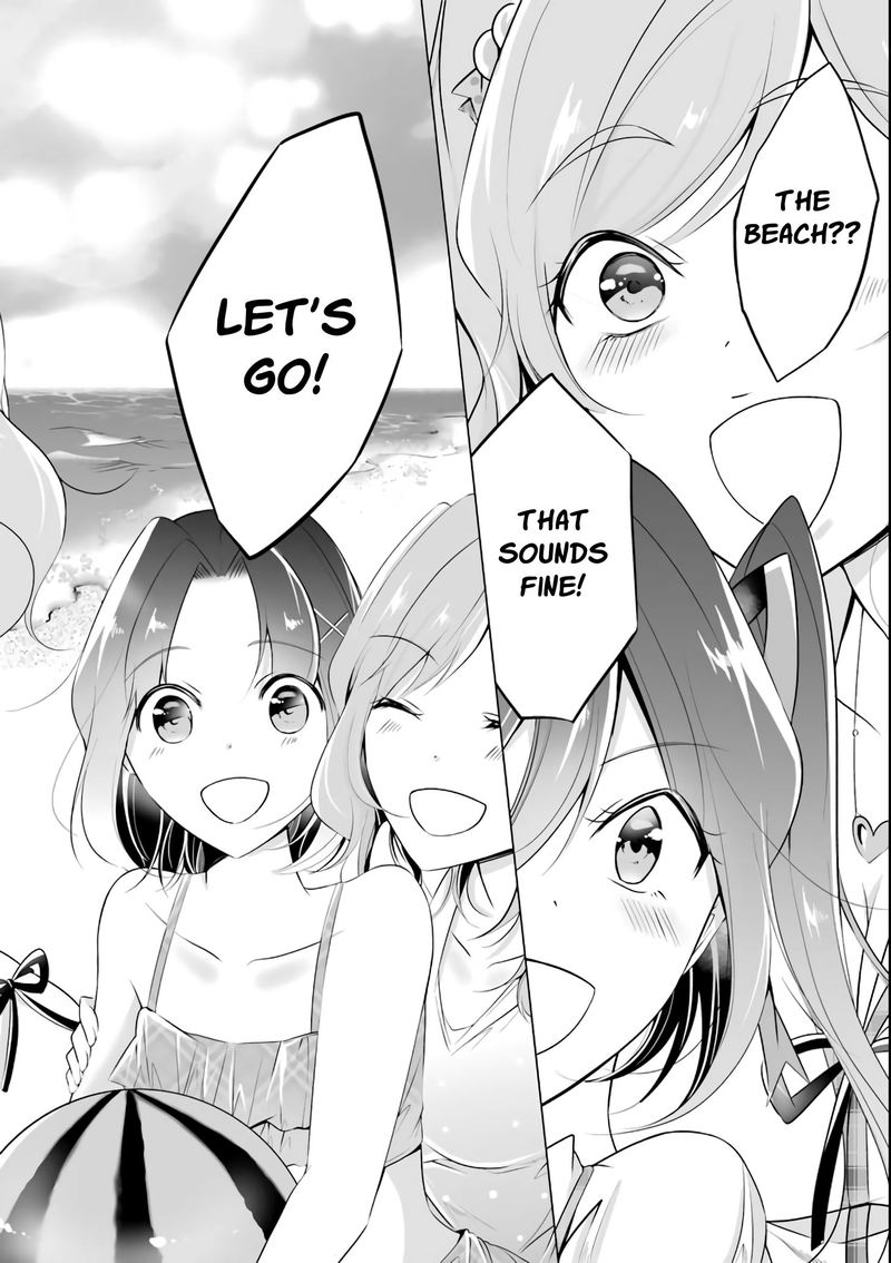 Real No Heroine Wa Irimasen 44 18