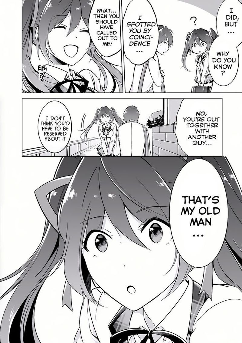 Real No Heroine Wa Irimasen 5 10