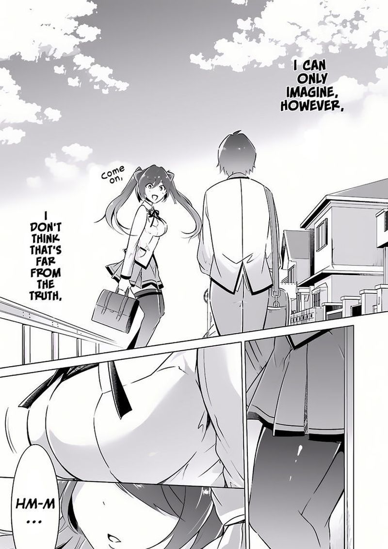 Real No Heroine Wa Irimasen 5 15