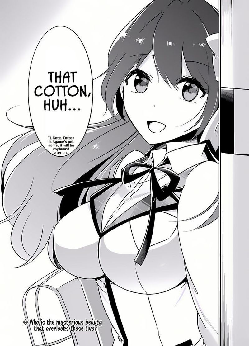 Real No Heroine Wa Irimasen 5 16