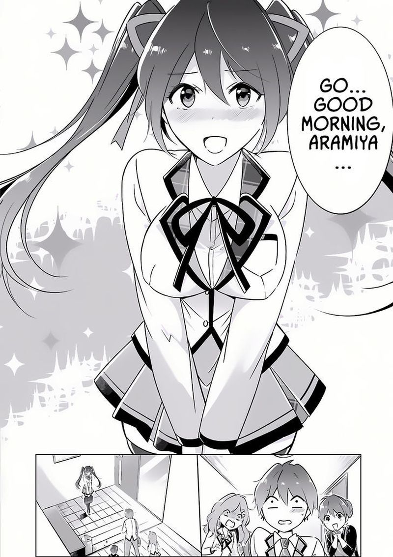 Real No Heroine Wa Irimasen 5 6