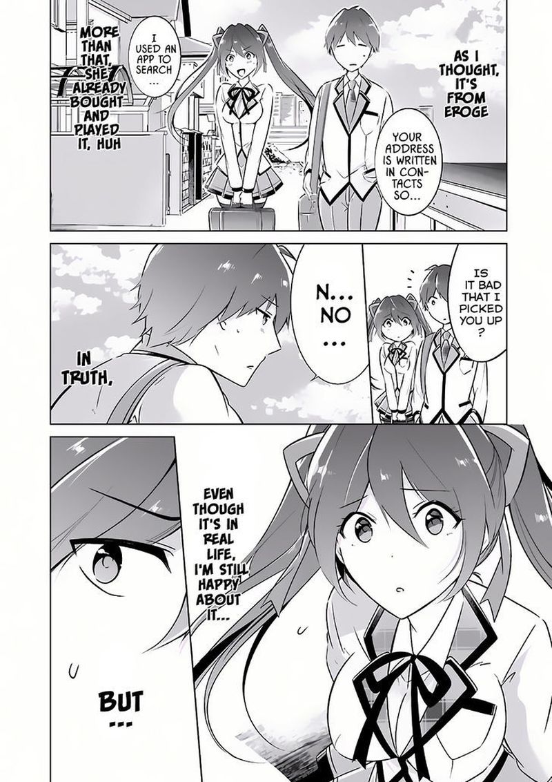 Real No Heroine Wa Irimasen 5 8