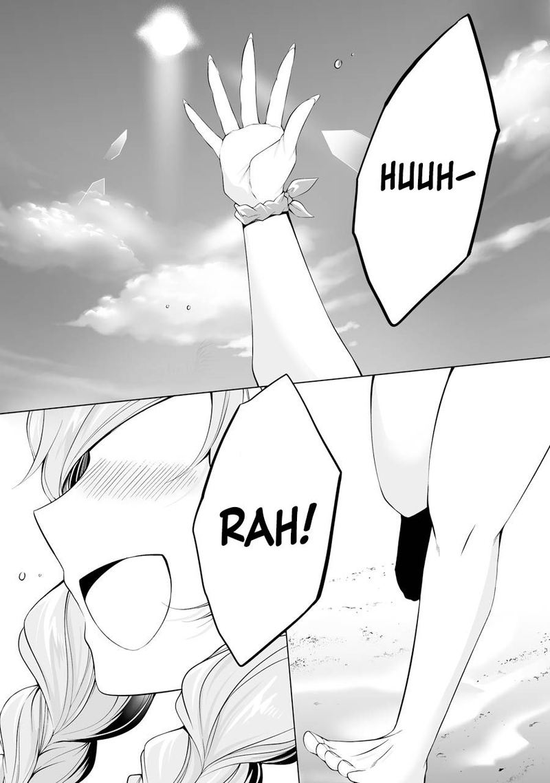 Real No Heroine Wa Irimasen 52 1