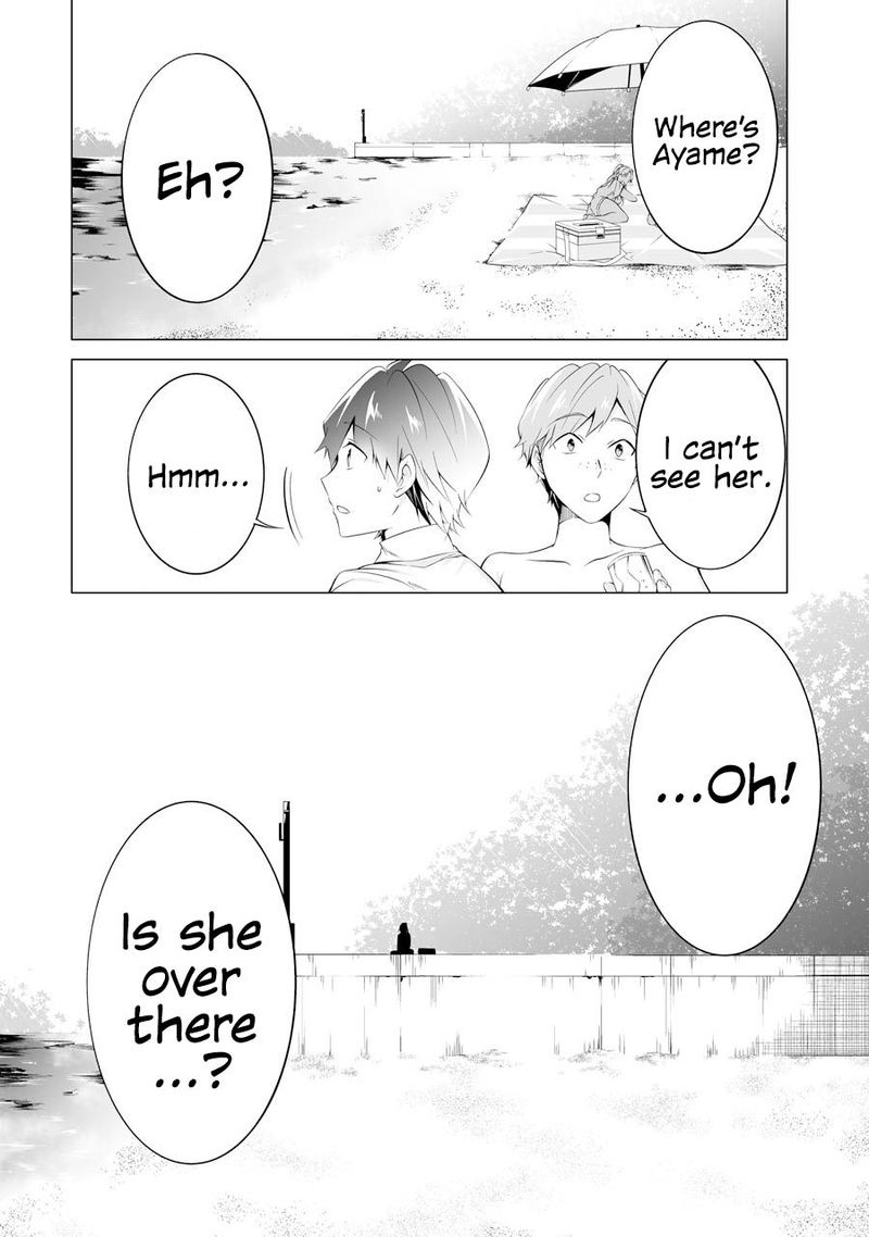 Real No Heroine Wa Irimasen 52 11