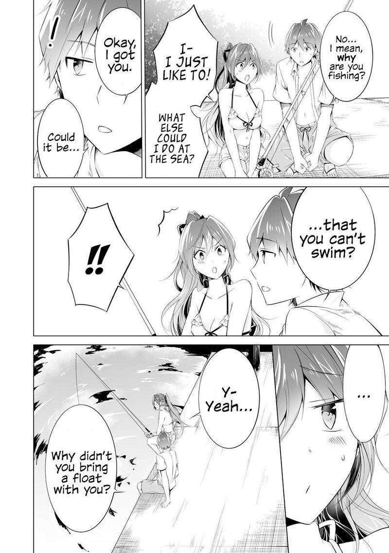 Real No Heroine Wa Irimasen 52 13