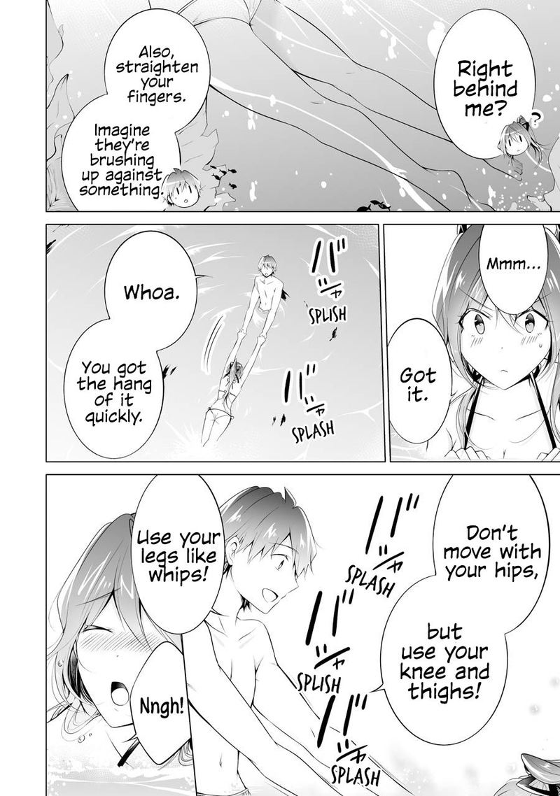 Real No Heroine Wa Irimasen 52 19