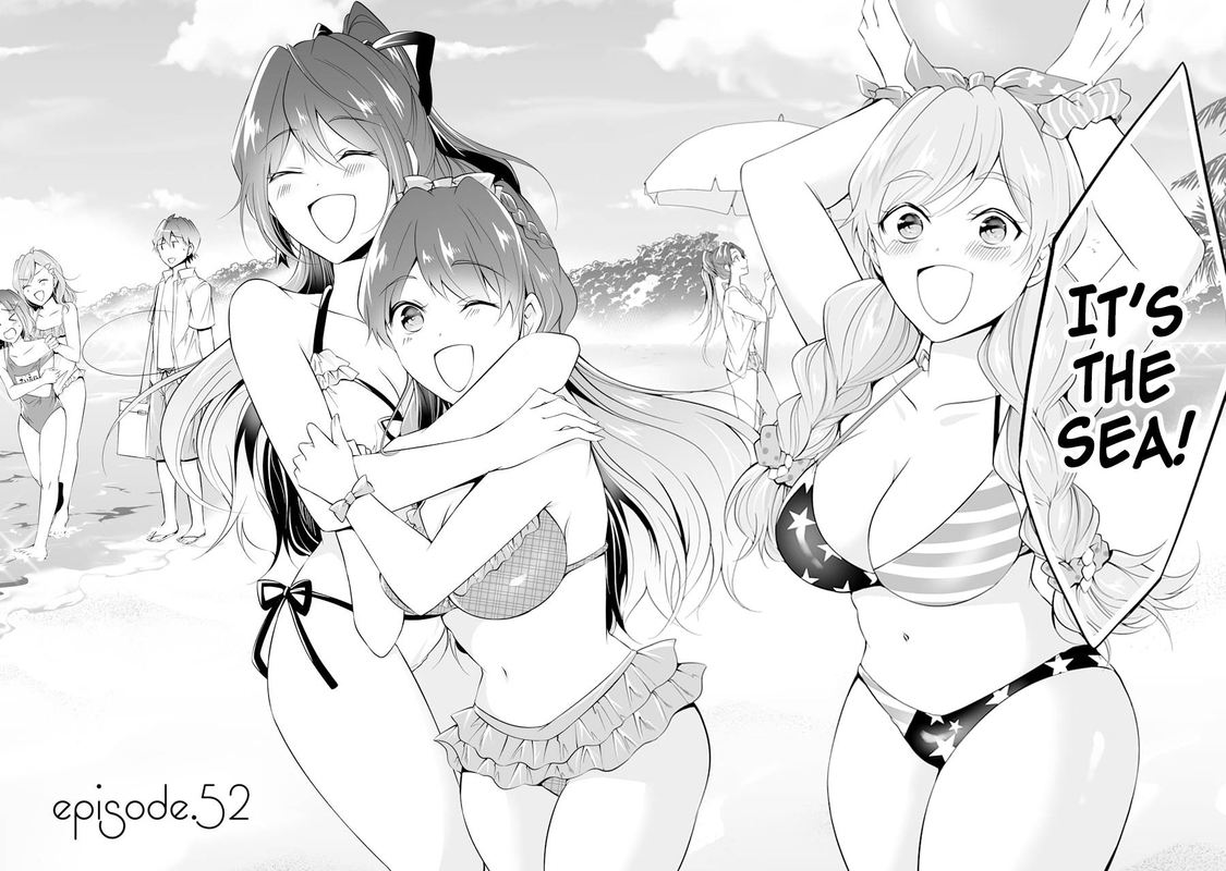 Real No Heroine Wa Irimasen 52 2
