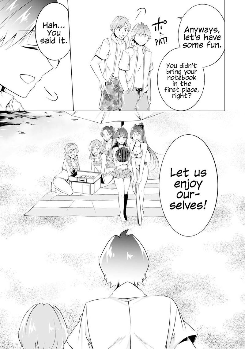 Real No Heroine Wa Irimasen 52 6