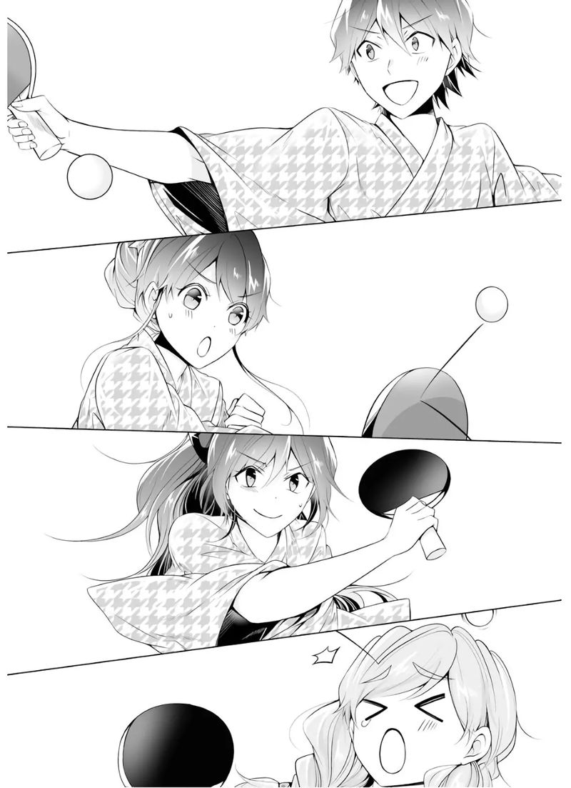 Real No Heroine Wa Irimasen 53 21