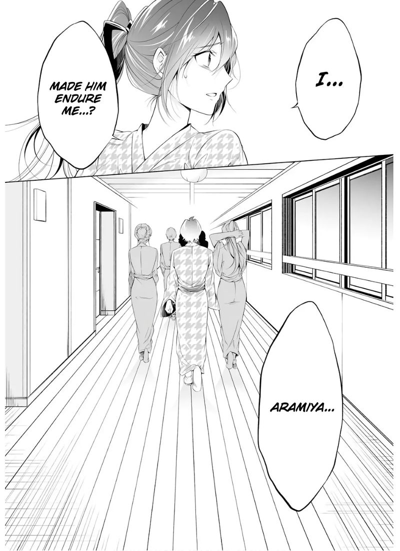 Real No Heroine Wa Irimasen 53 28