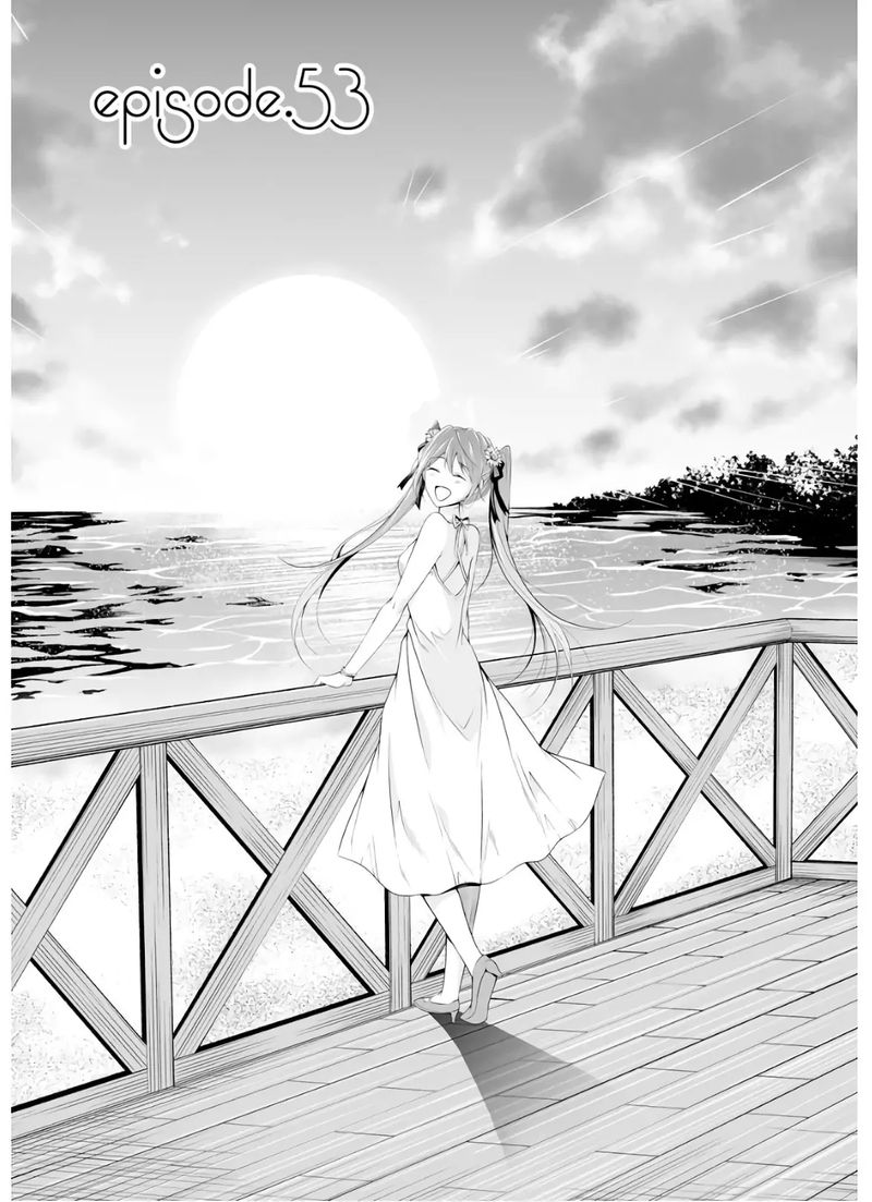 Real No Heroine Wa Irimasen 53 5