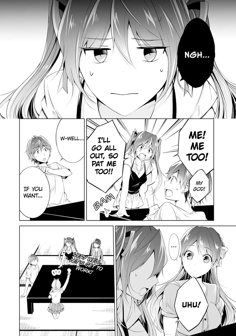 Real No Heroine Wa Irimasen 54 4