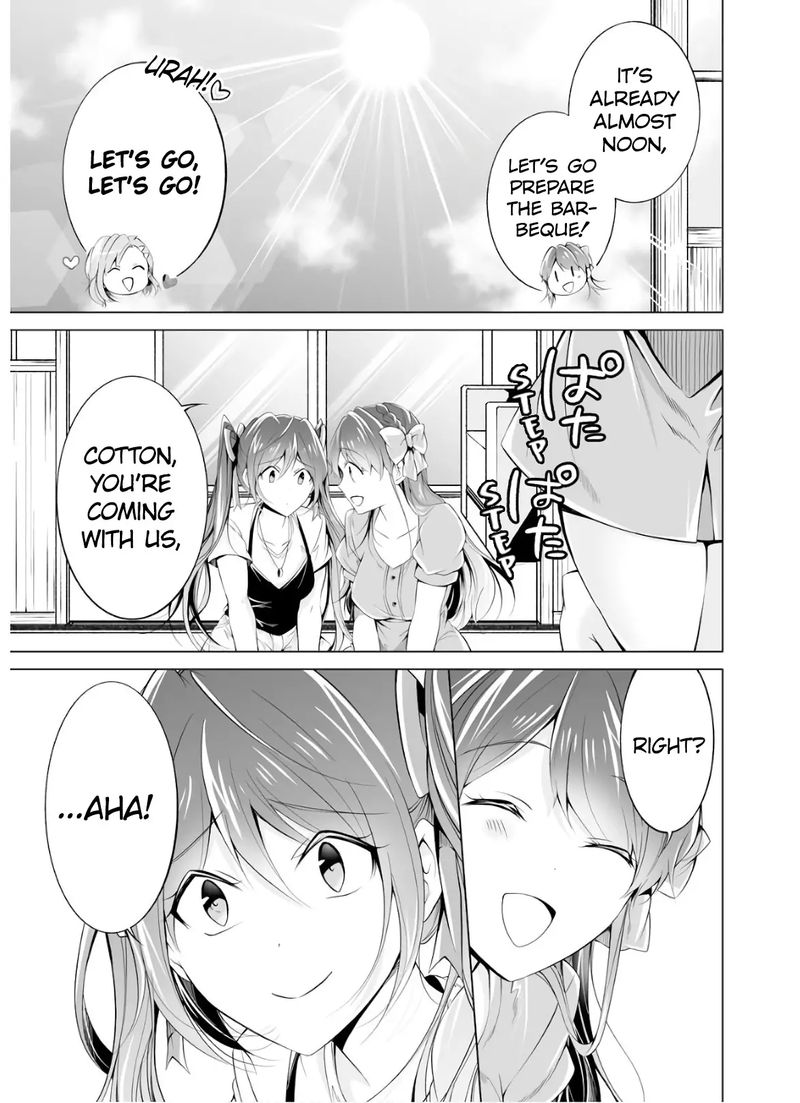Real No Heroine Wa Irimasen 54 7