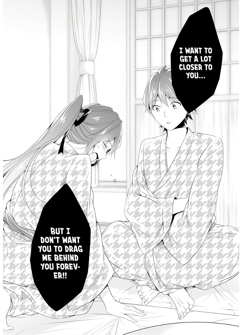 Real No Heroine Wa Irimasen 55 12