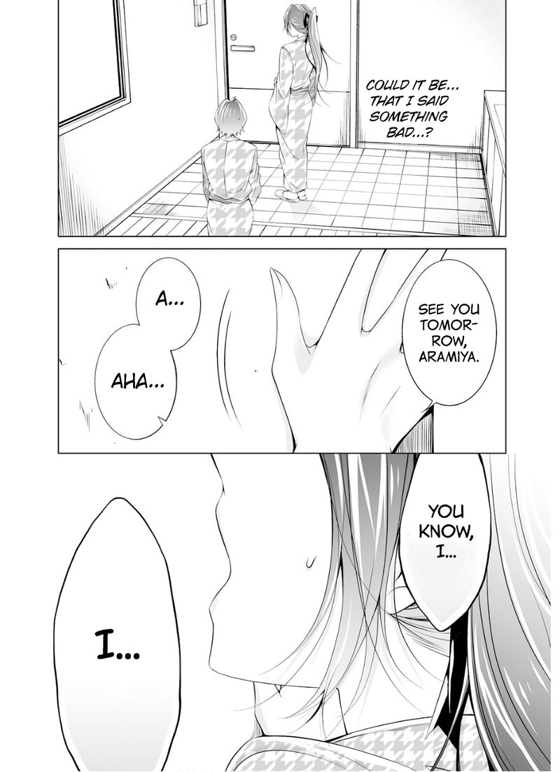 Real No Heroine Wa Irimasen 55 19