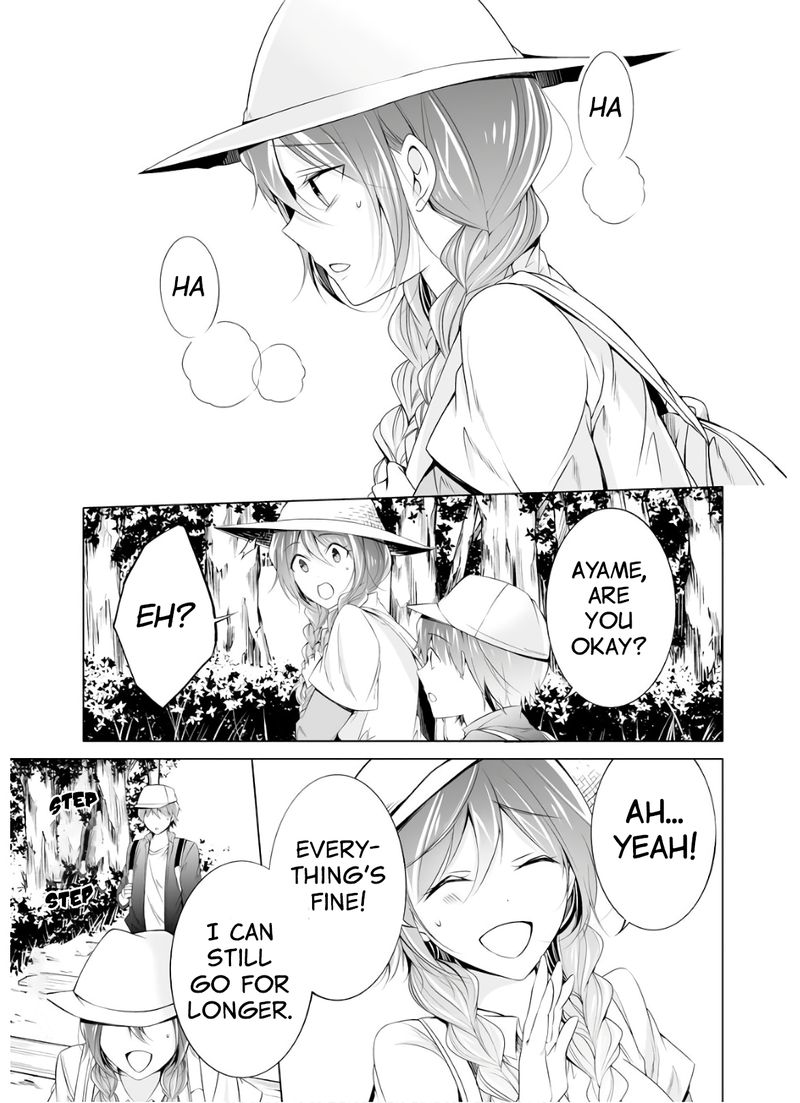 Real No Heroine Wa Irimasen 56 11
