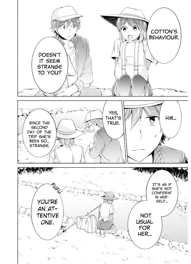 Real No Heroine Wa Irimasen 56 14