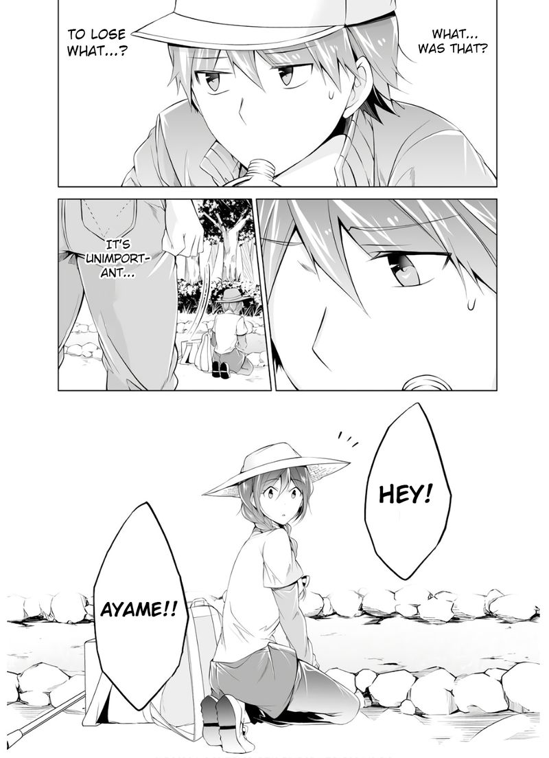 Real No Heroine Wa Irimasen 56 22