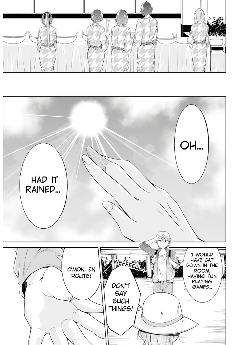 Real No Heroine Wa Irimasen 56 5