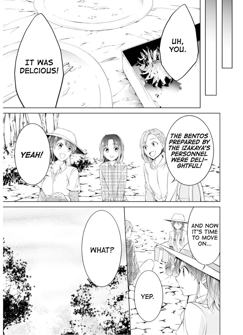 Real No Heroine Wa Irimasen 57 13