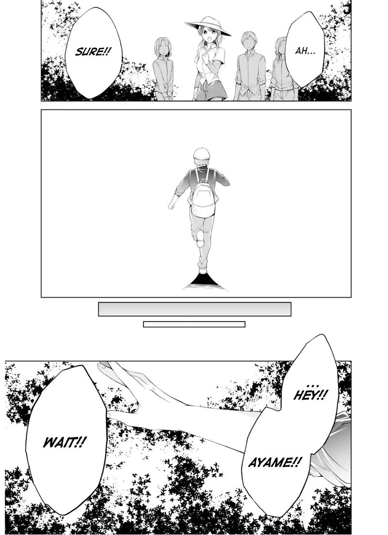 Real No Heroine Wa Irimasen 57 19