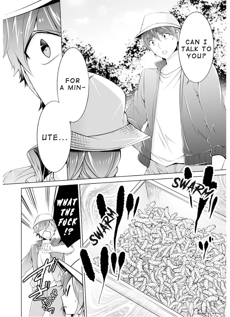 Real No Heroine Wa Irimasen 57 2