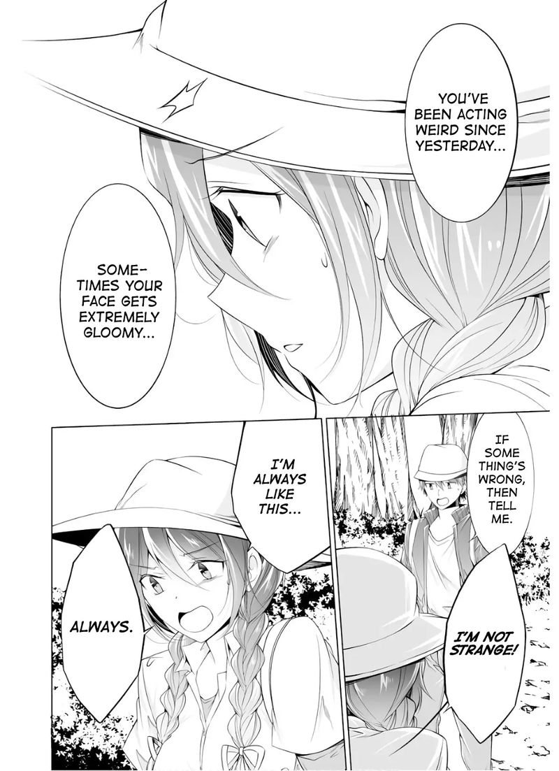 Real No Heroine Wa Irimasen 57 22
